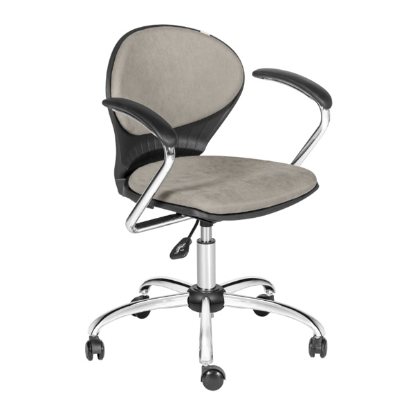 صندلی کارمندی ROMA مدل ER325 از برند داتیس را می توانید با بالا ترین کیفیت و پایین ترین قیمت برای خودتان خریداری نمایید.