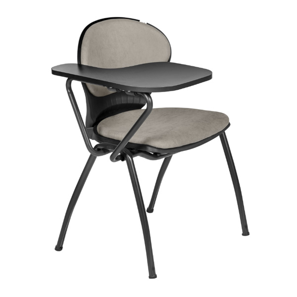 صندلی آموزشی ROMA مدل TR325 از برند داتیس را می توانید با روکش های چرم و پارچه ای درانواع رنگ بندی های متنوع برای خودتان خریداری کنید.