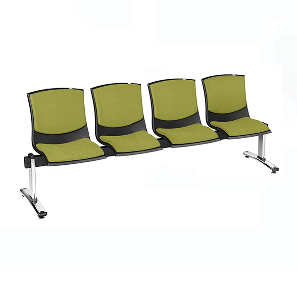 صندلی انتظار VENTO مدل WV355X از برند داتیس را می توانید با بال ترین کیفیت و پایین ترین قیمت از نمایندگی های خریداری کنید.