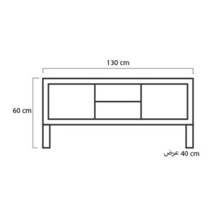 ابعاد کردنزا میکرون مدل CR-10