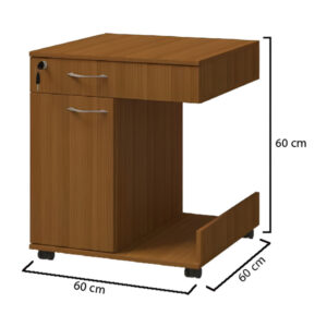 ابعاد فایل میکرون مدل F-08