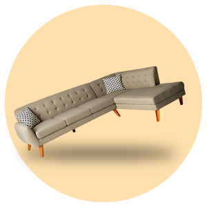 مبل اقساط کرج