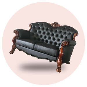 مبل کلاسیک کرج