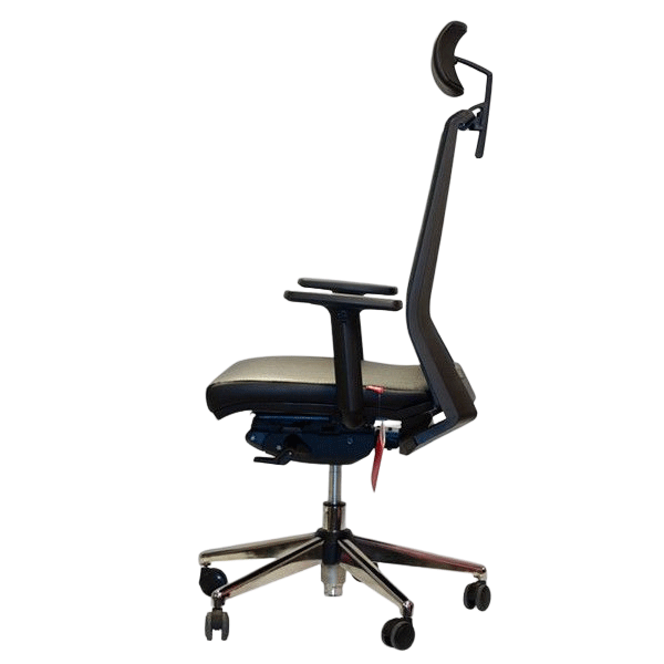 صندلی مدیریتی نیلپر مدل ocm850s-۱