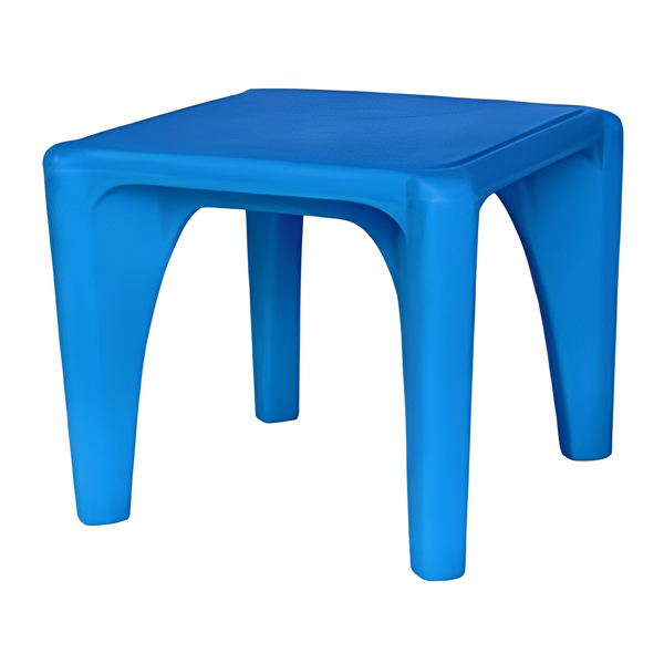 میز کودک ساحل مدل استار آبی