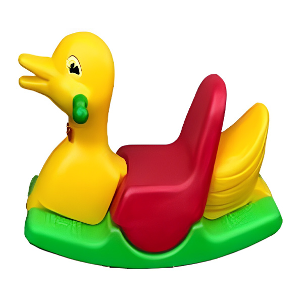 الاکلنگ تعادلی کودک ساحل مدل پیتکو اردک