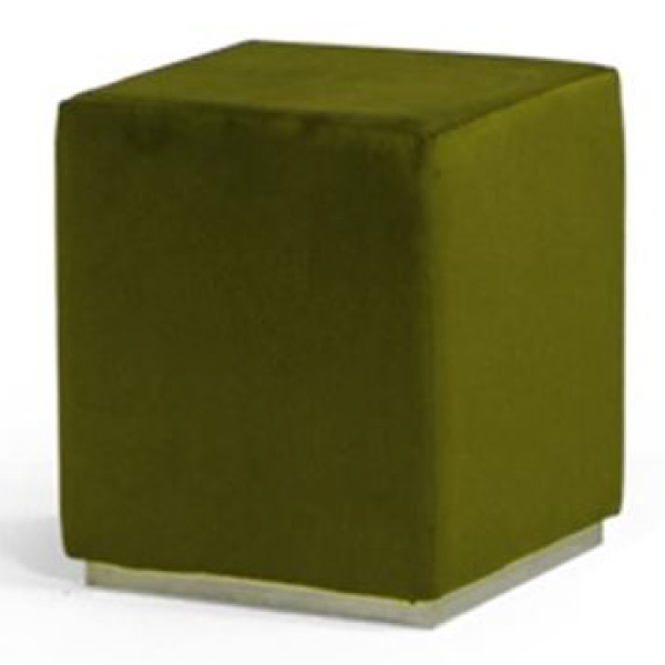 پاف جهانتاب مدل باکس S با رنگ سبز