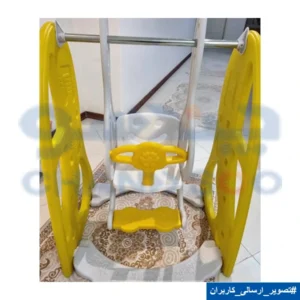 تاب کودک ساحل مدل ملودی