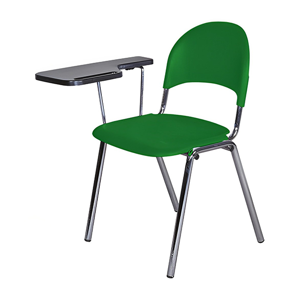صندلی آموزشی Metal Plast نظری مدل 530 سبز