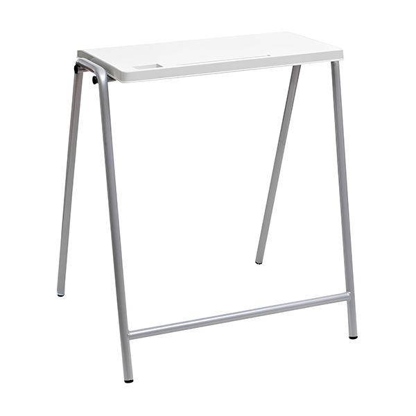میز آموزشی Student Desk نظری مدل 620 با پایه های بلند