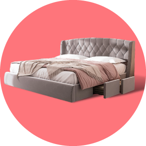 سرویس خواب مدرن