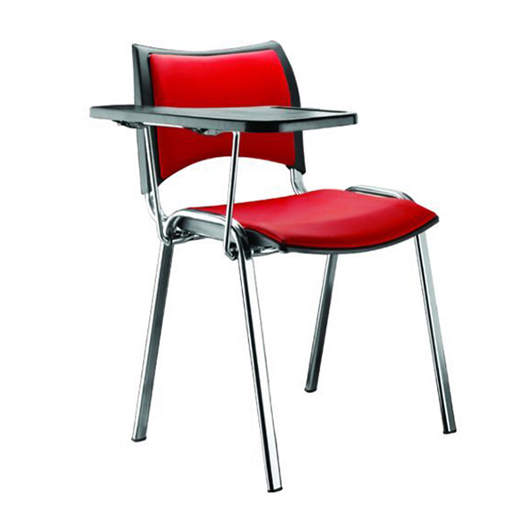 صندلی آموزشی Smart نظری مدل P821S قرمز