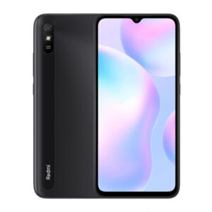 موبایل شیائومی مدل Redmi 9A مشکی