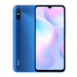 موبایل شیائومی مدل Redmi 9A آبی