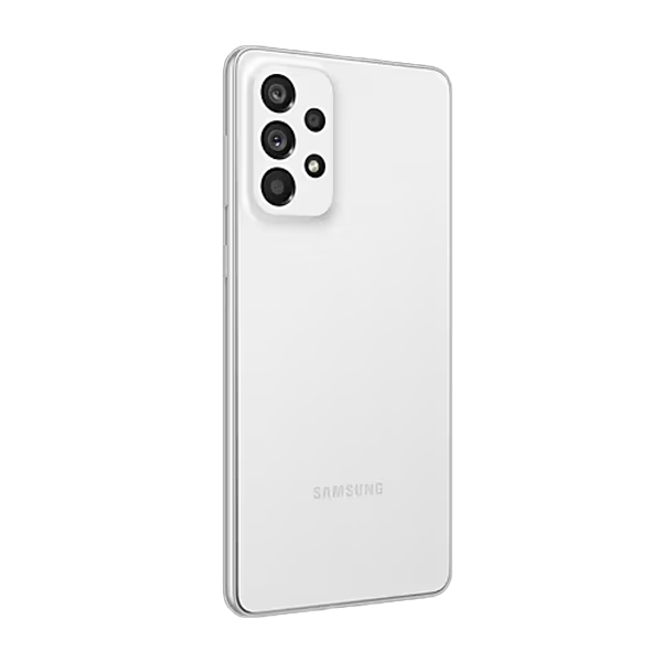گوشی سامسونگ مدل Galaxy A73 5G - ظرفیت 128 گیگابایت - رم 8 گیگابایت - 3