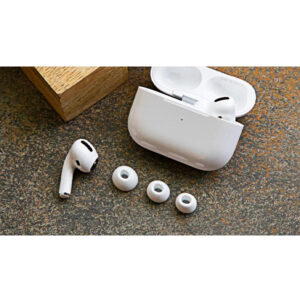 هندزفری بی سیم اپل مدل AirPods Pro 2021 با کیس و آیرپد