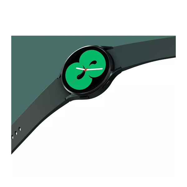 نمایشگر ساعت هوشمند سامسونگ مدل Galaxy Watch4 40mm رنگ سبز