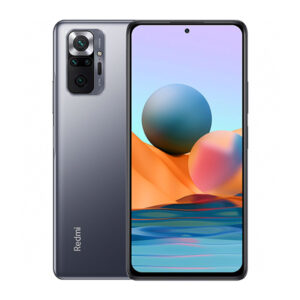 گوشی شیائومی Redmi Note 10Pro رنگ خاکستری