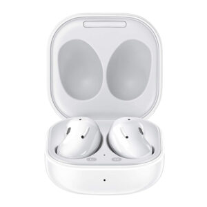 هندزفری بی سیم سامسونگ مدل Galaxy Buds Live سفید