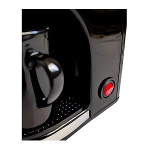 نمای نزدیک قهوه ساز VIR-2224 ویداس