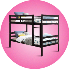 تخت خواب دو طبقه و سه طبقه