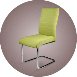 آیکون-دسته بندی-صندلی-ناهارخوری راحتیران رنگ سبز