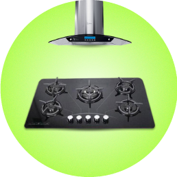 لوازم آشپزخانه