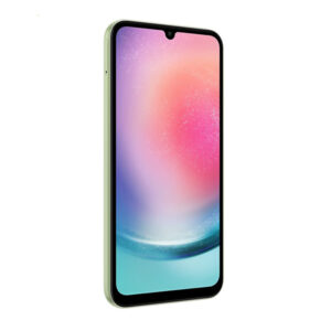 گوشی موبايل سامسونگ Galaxy A24 4G ظرفیت 128 گیگابایت رم 8 گیگابایت