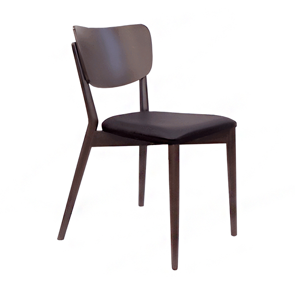 صندلی بدون دسته نظری مدل برگامو P755