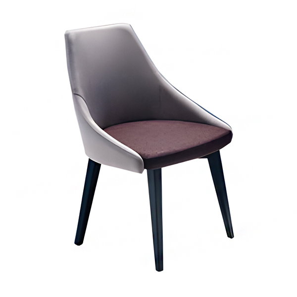 صندلی بدون دسته نظری مدل میلانو P925
