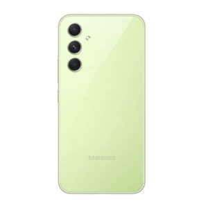 SAMSUNG-Galaxy-A54-سبز