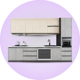 کابینت