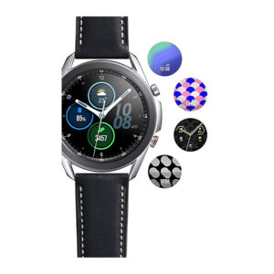 ساعت هوشمند سامسونگ مدل Galaxy Watch 4 Classic R890-46mm و قابلیت‌ها