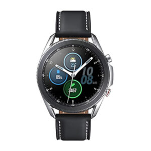 نمایش دما در ساعت هوشمند سامسونگ مدل Galaxy Watch 4 Classic R890-46mm