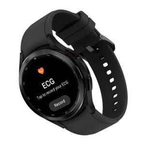 ECG در ساعت هوشمند سامسونگ مدل Galaxy Watch 4 Classic R890-46mm