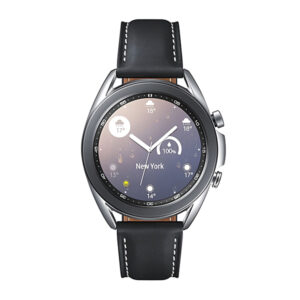 ساعت هوشمند سامسونگ Galaxy Watch 3 SM-R850 41mm رنگ مشکی