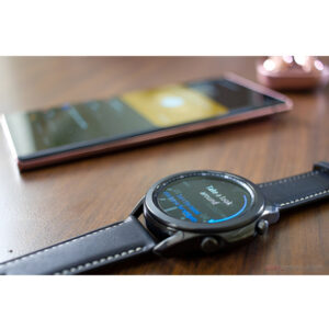 ساعت هوشمند سامسونگ Galaxy Watch 3 SM-R850 41mm همراه با گوشی