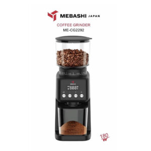مشخصات آسیاب قهوه مباشی مدل ME-CG2292