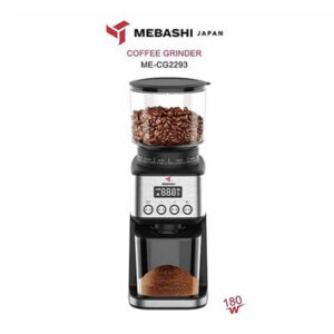 مشخصات آسیاب قهوه مباشی مدل ME-CG2293