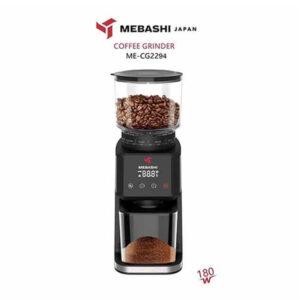 مشخصات آسیاب قهوه مباشی مدل ME-CG2294