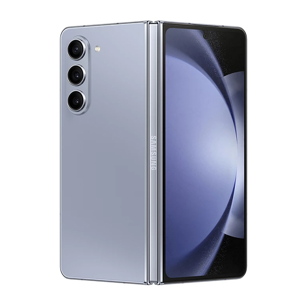 موبايل سامسونگ مدل Galaxy Z Fold5 5G ظرفیت512 آبی