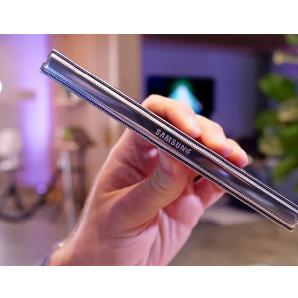 ضخامت گوشی سامسونگ مدل Galaxy Z Fold5 5G ظرفیت256