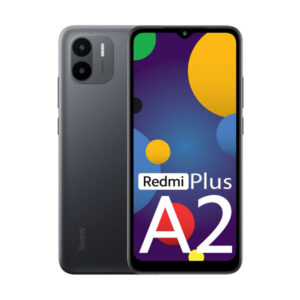 گوشی شیائومی مدل Redmi A2 Plus ظرفیت 128 گیگ رم 4 گیگابایت