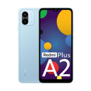 گوشی شیائومی مدل Redmi A2 Plus ظرفیت 128 گیگ رم 4 گیگابایت