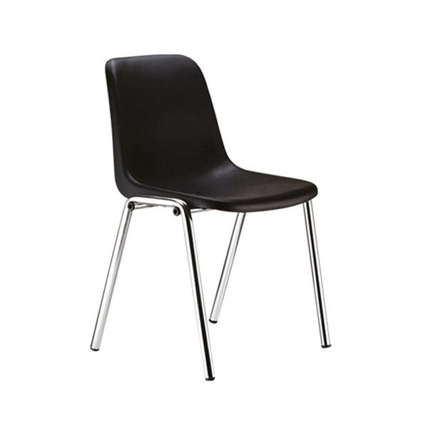 صندلی بدون دسته نظری مدل فایبرپلاست 551