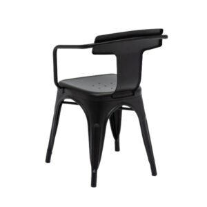 جهت خرید صندلی فلزی دسته‌دار تولیکس نظری مدل N506، به دسته‌بندی صندلی فلزی مراجعه کنید.