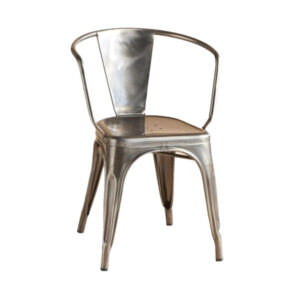 جهت خرید صندلی فلزی دسته‌دار تولیکس نظری مدل N506، به دسته‌بندی صندلی فلزی مراجعه کنید.