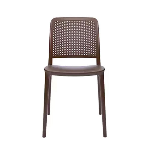 خرید و قیمت صندلی پلاستیکی بدون دسته مونیکا نظری مدل N493