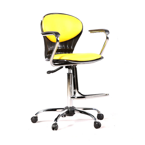 خرید و قیمت صندلی کانتر نوین سیستم مدل 103RL