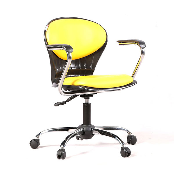 قیمت و خرید صندلی کارمندی نوین سیستم مدل 103